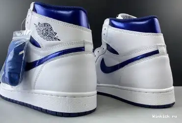 JORDAN 